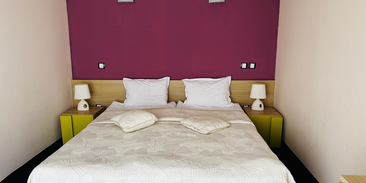 Hotel Apolonis Sozopol, Bulgaria 26