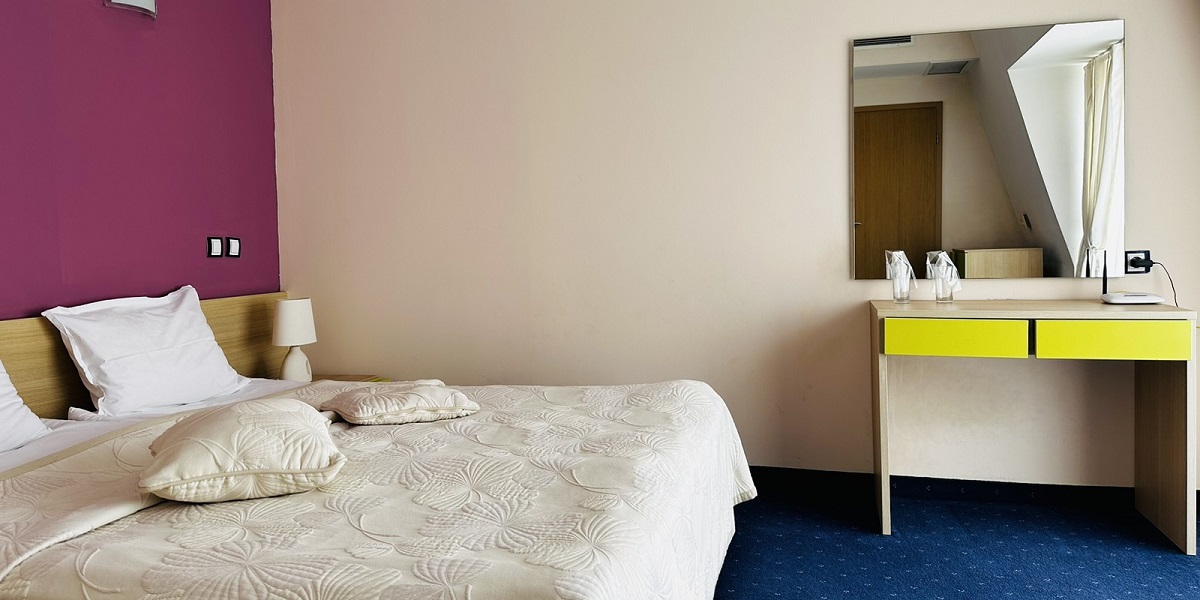 Hotel Apolonis Sozopol, Bulgaria 27