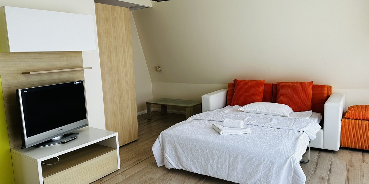 Hotel Apolonis Sozopol, Bulgaria 28