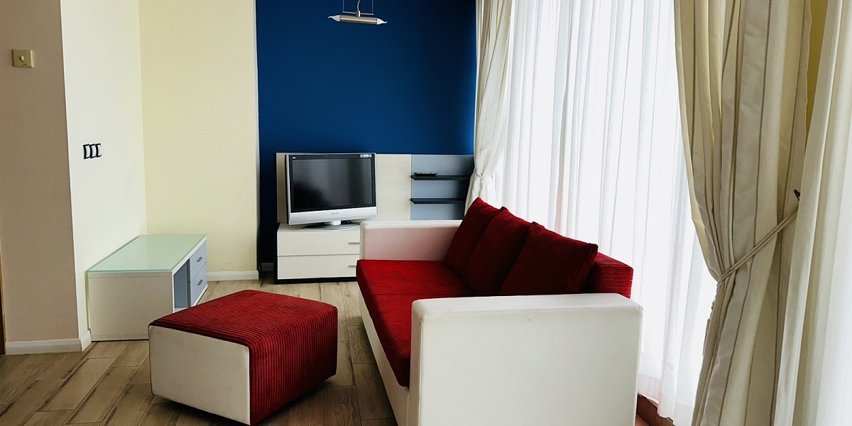 Hotel Apolonis Sozopol, Bulgaria 29