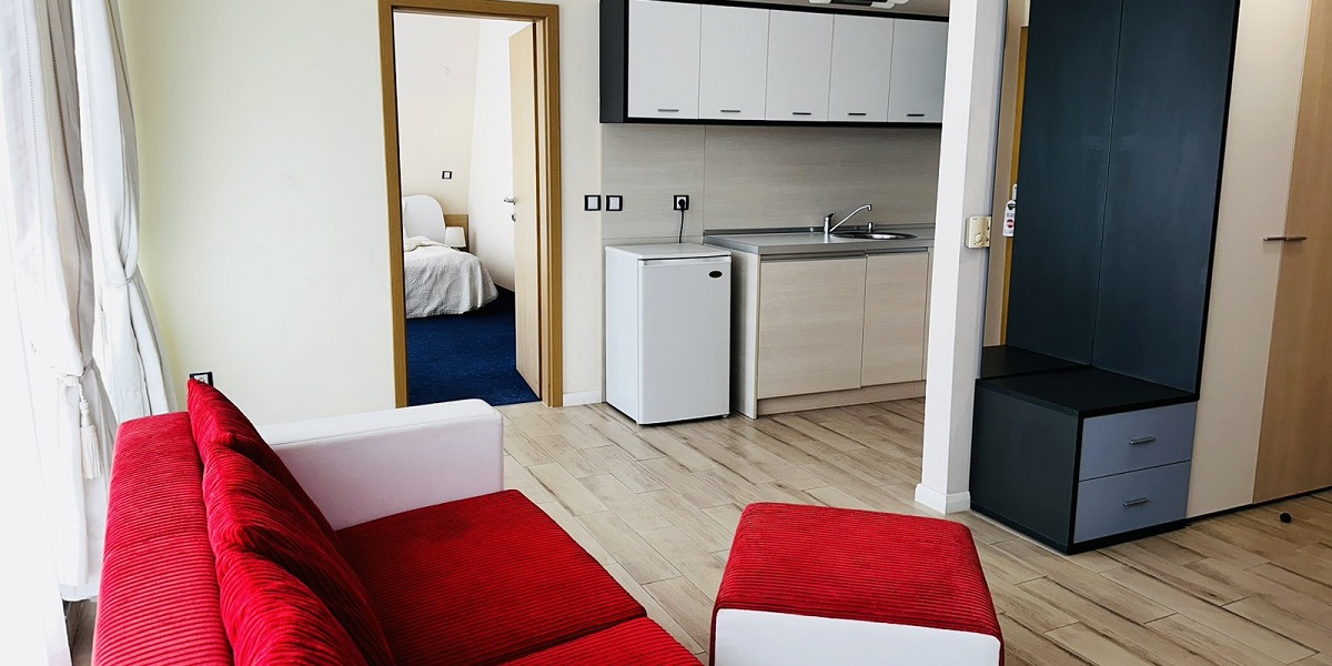 Hotel Apolonis Sozopol, Bulgaria 31