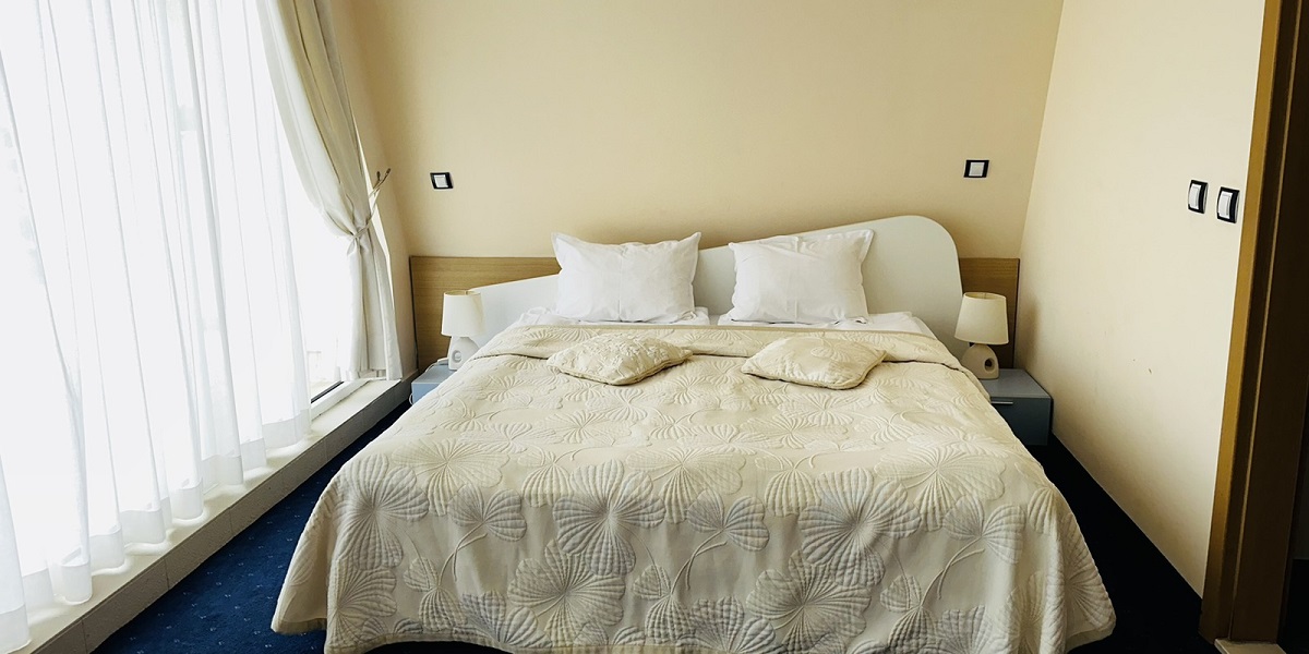 Hotel Apolonis Sozopol, Bulgaria 33