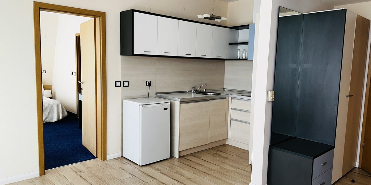 Hotel Apolonis Sozopol, Bulgaria 34