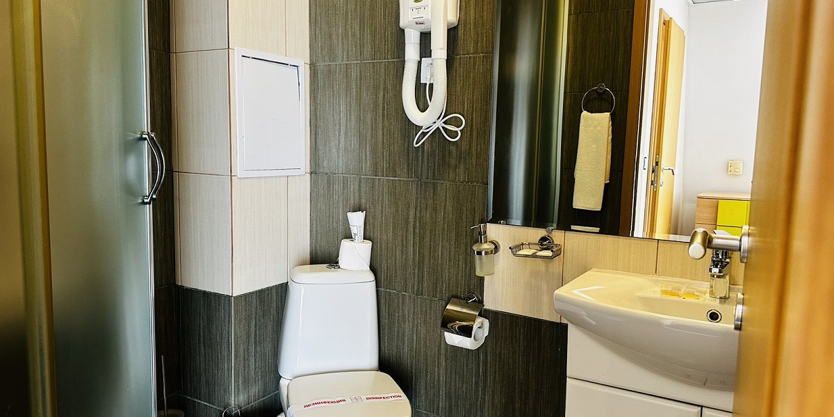 Hotel Apolonis Sozopol, Bulgaria 35