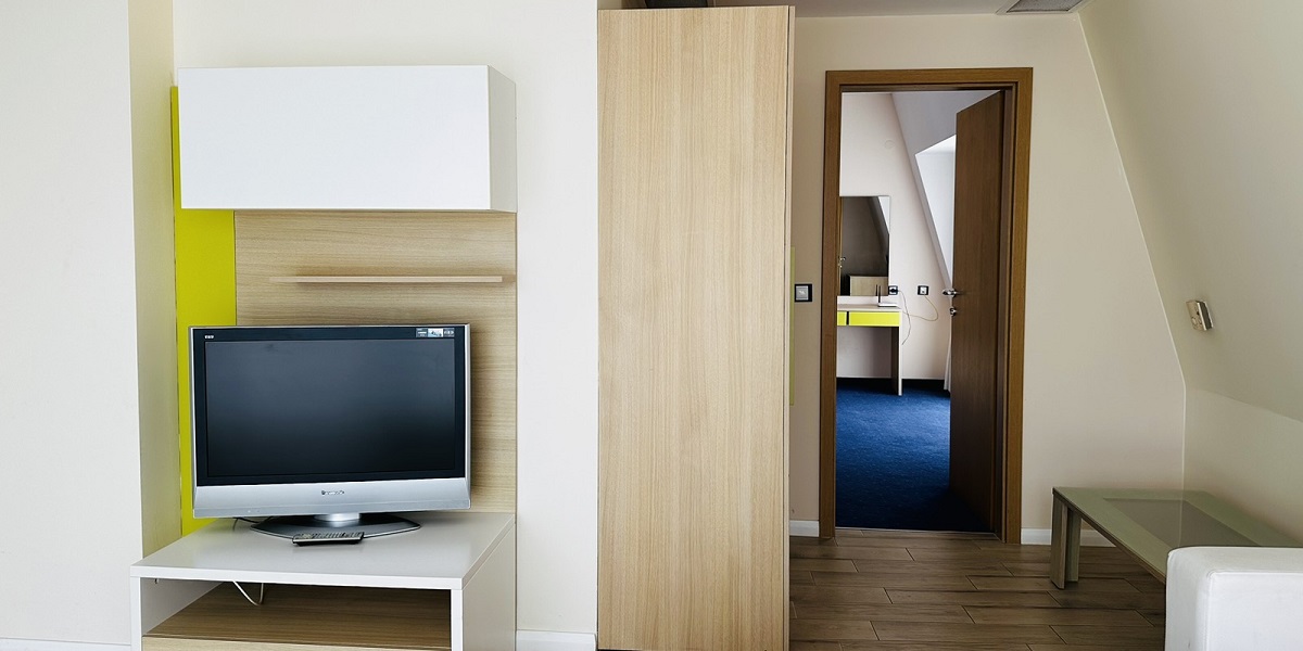 Hotel Apolonis Sozopol, Bulgaria 38