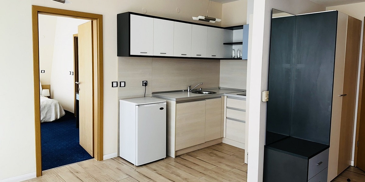 Hotel Apolonis Sozopol, Bulgaria 39