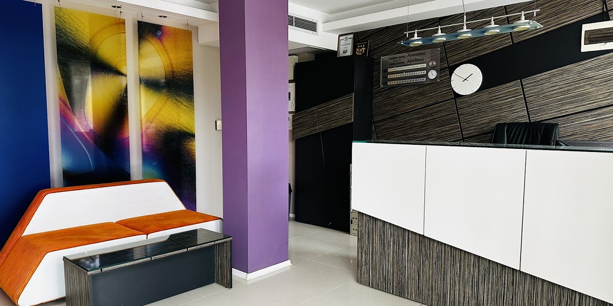 Hotel Apolonis Sozopol, Bulgaria 9
