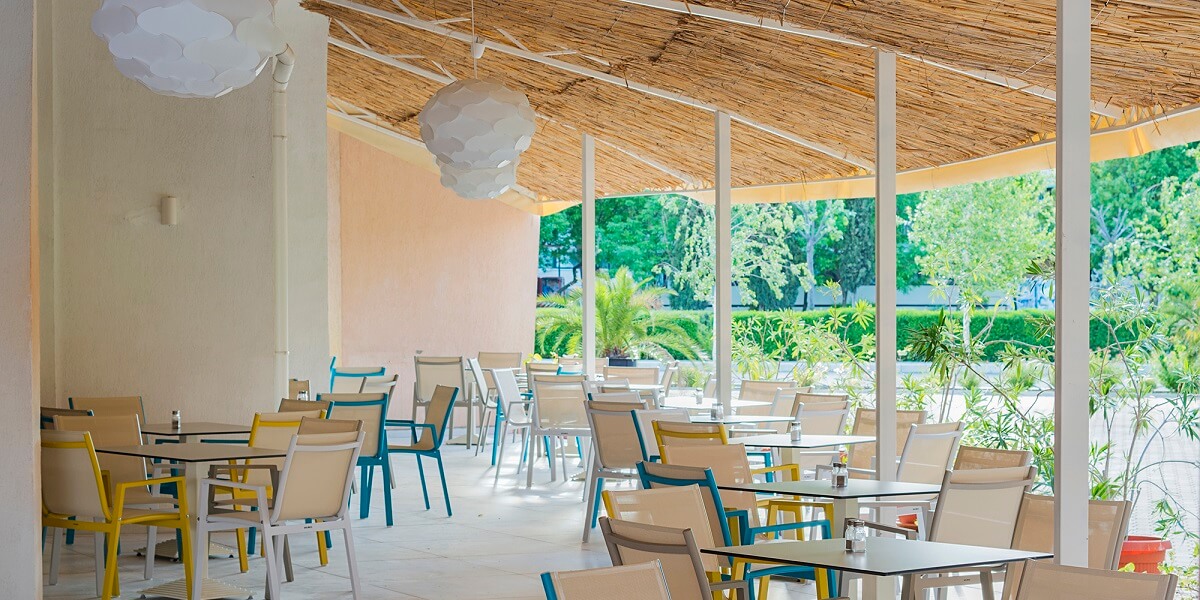 Imagine cu hotelul Calypso din Sunny Beach Bulgaria 26