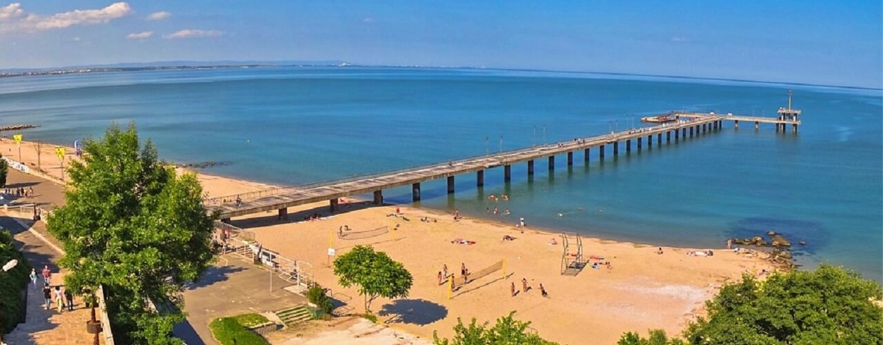 Oferte All Inclusive hoteluri Burgas Oferte All Inclusive hoteluri Burgas Bulgaria