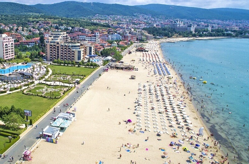 Când se deschid hotelurile din Bulgaria in 2020 ? Când se deschid hotelurile din Bulgaria sezon 2020 ?